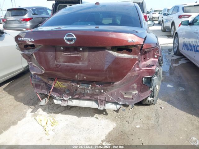 Photo 5 VIN: 3N1AB8CV3NY294689 - NISSAN SENTRA 