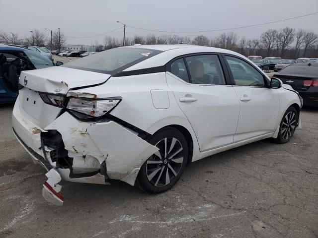 Photo 2 VIN: 3N1AB8CV3NY302418 - NISSAN SENTRA 