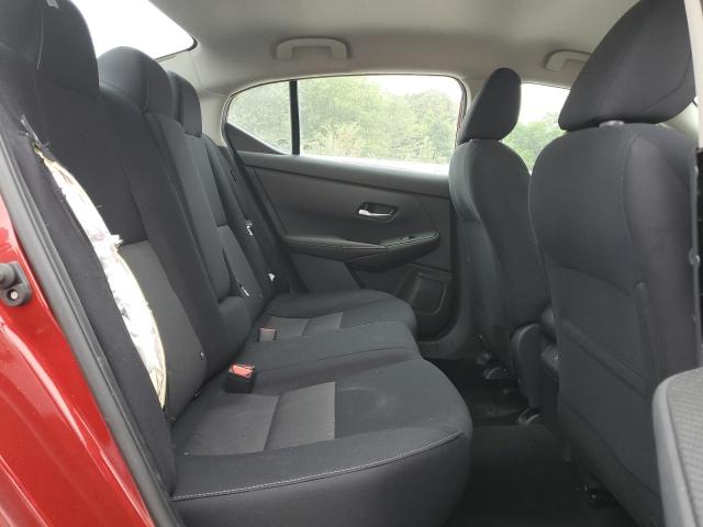 Photo 9 VIN: 3N1AB8CV3NY310860 - NISSAN SENTRA SV 