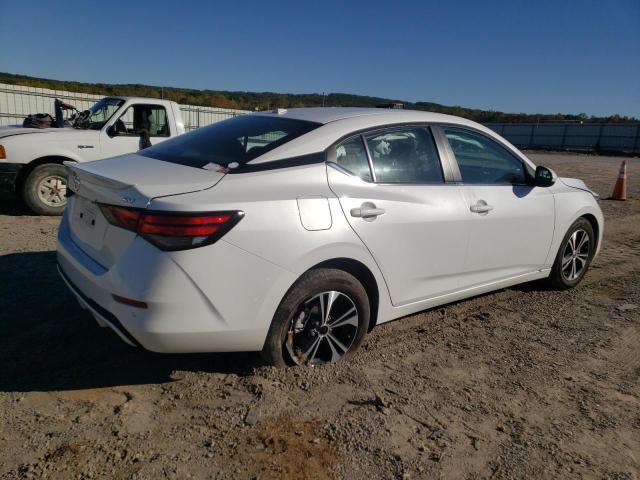 Photo 2 VIN: 3N1AB8CV3NY317999 - NISSAN SENTRA 