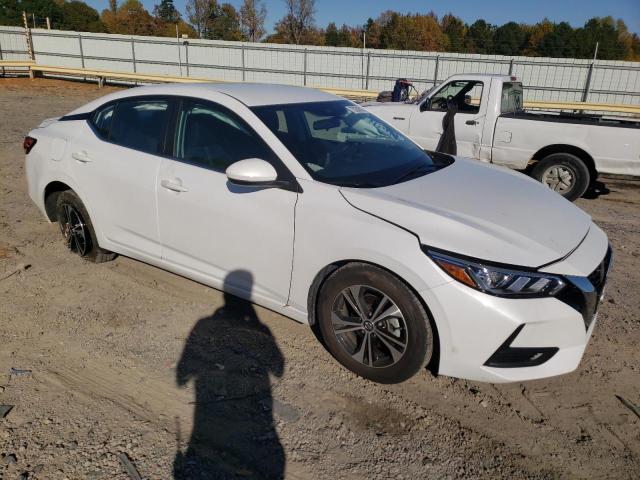 Photo 3 VIN: 3N1AB8CV3NY317999 - NISSAN SENTRA 