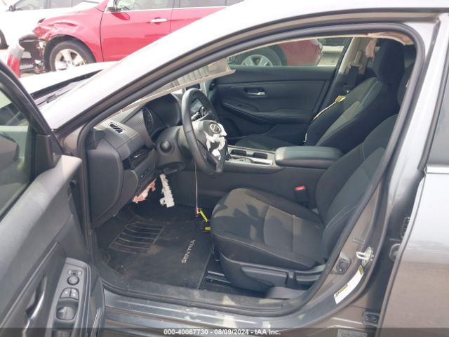 Photo 4 VIN: 3N1AB8CV3NY320823 - NISSAN SENTRA 