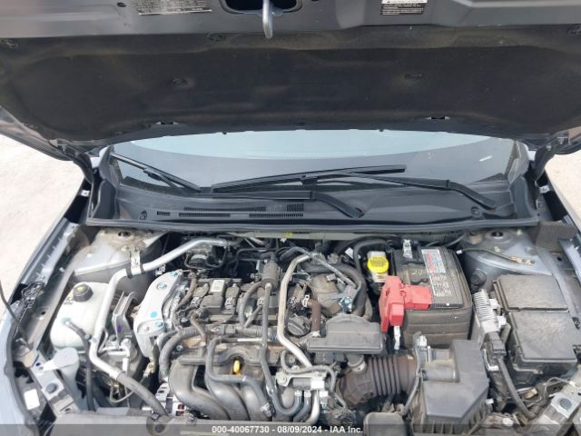 Photo 9 VIN: 3N1AB8CV3NY320823 - NISSAN SENTRA 