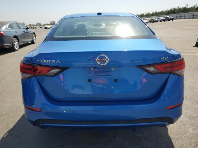 Photo 5 VIN: 3N1AB8CV3PY228484 - NISSAN SENTRA SV 