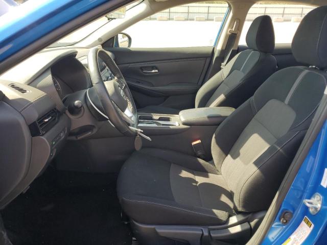 Photo 6 VIN: 3N1AB8CV3PY228484 - NISSAN SENTRA SV 