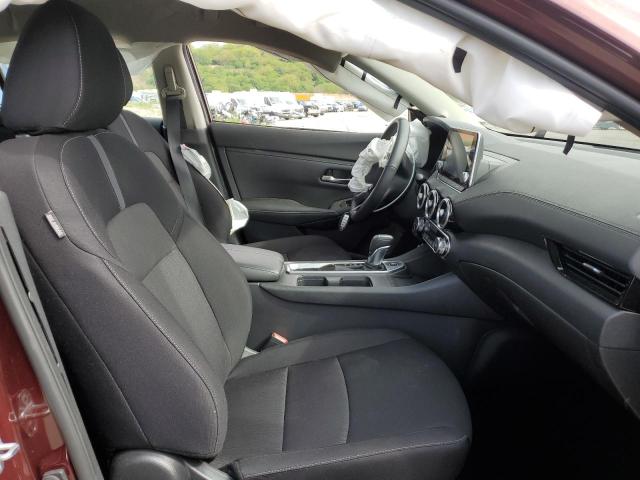 Photo 6 VIN: 3N1AB8CV3PY233720 - NISSAN SENTRA SV 