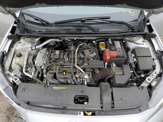 Photo 10 VIN: 3N1AB8CV3PY253983 - NISSAN SENTRA SV 