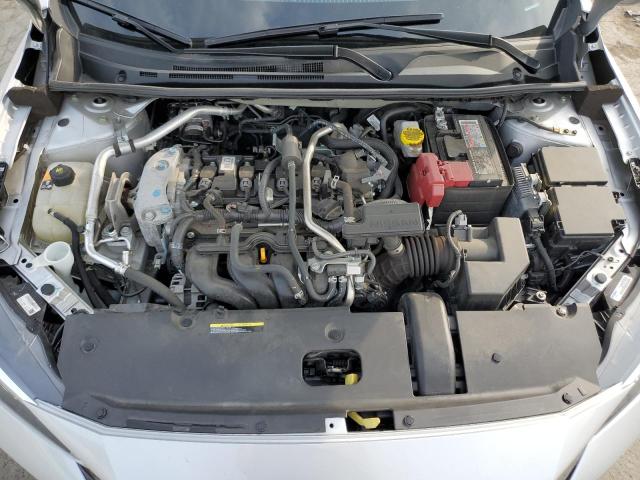 Photo 10 VIN: 3N1AB8CV3PY257709 - NISSAN SENTRA SV 