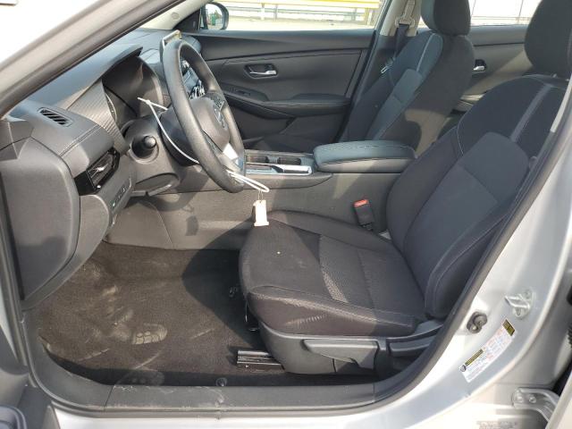 Photo 6 VIN: 3N1AB8CV3PY257709 - NISSAN SENTRA SV 