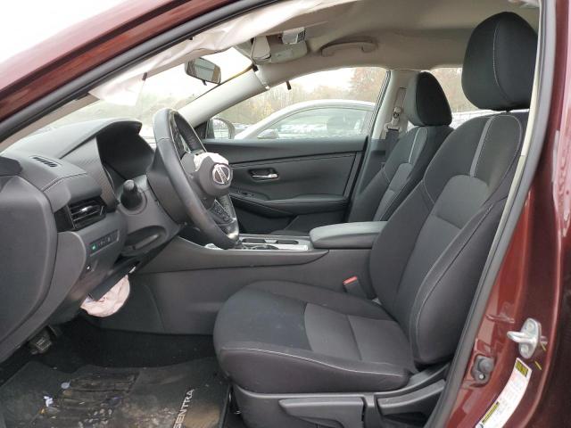 Photo 6 VIN: 3N1AB8CV3PY267902 - NISSAN SENTRA SV 