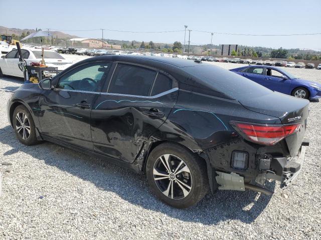 Photo 1 VIN: 3N1AB8CV3PY273246 - NISSAN SENTRA SV 