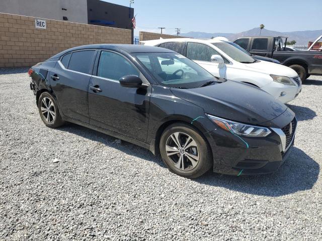 Photo 3 VIN: 3N1AB8CV3PY273246 - NISSAN SENTRA SV 