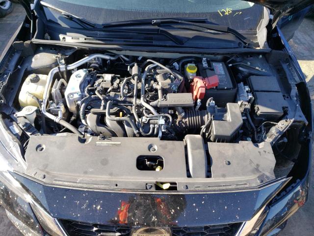 Photo 10 VIN: 3N1AB8CV3PY274624 - NISSAN SENTRA 