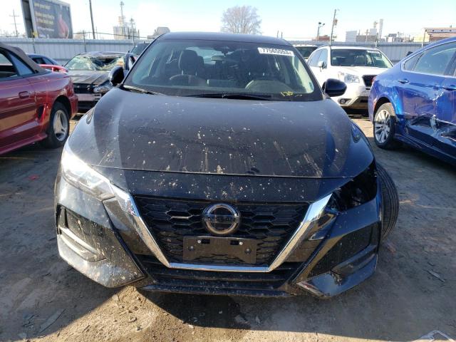 Photo 4 VIN: 3N1AB8CV3PY274624 - NISSAN SENTRA 