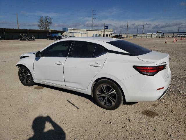 Photo 1 VIN: 3N1AB8CV3PY276924 - NISSAN SENTRA SV 