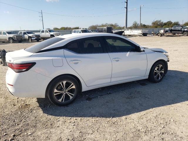 Photo 2 VIN: 3N1AB8CV3PY276924 - NISSAN SENTRA SV 