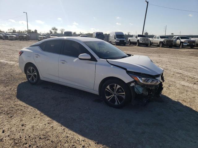 Photo 3 VIN: 3N1AB8CV3PY276924 - NISSAN SENTRA SV 