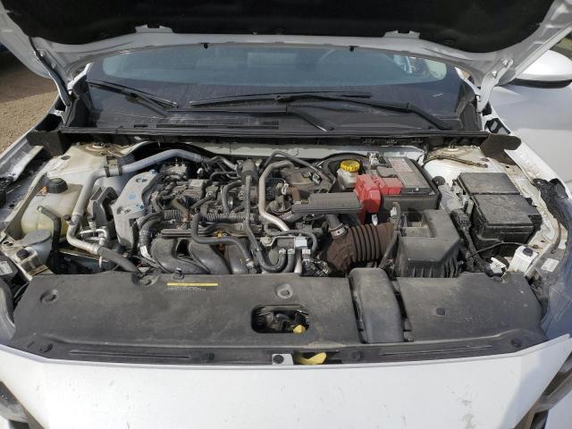 Photo 10 VIN: 3N1AB8CV3PY284053 - NISSAN SENTRA SV 