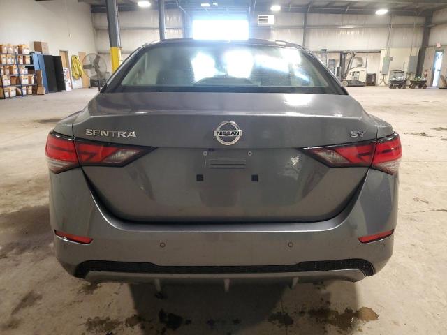 Photo 5 VIN: 3N1AB8CV3PY284330 - NISSAN SENTRA SV 