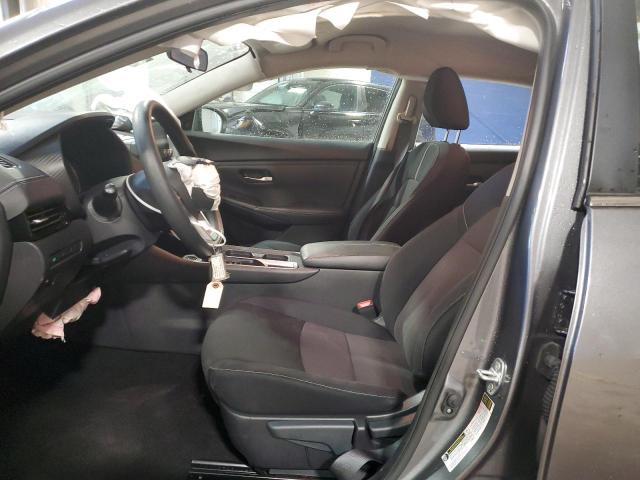 Photo 6 VIN: 3N1AB8CV3PY284330 - NISSAN SENTRA SV 