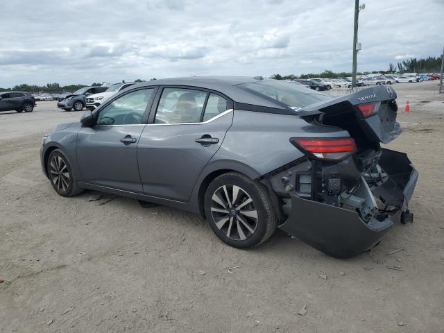 Photo 1 VIN: 3N1AB8CV3PY284568 - NISSAN SENTRA SV 