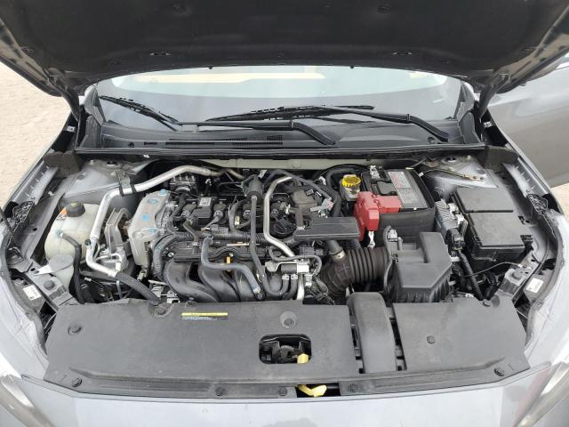 Photo 10 VIN: 3N1AB8CV3PY284568 - NISSAN SENTRA SV 