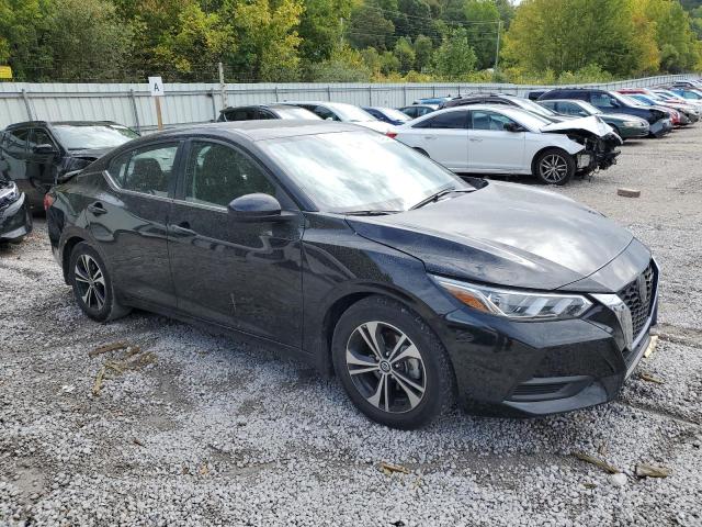 Photo 3 VIN: 3N1AB8CV3PY291441 - NISSAN SENTRA SV 