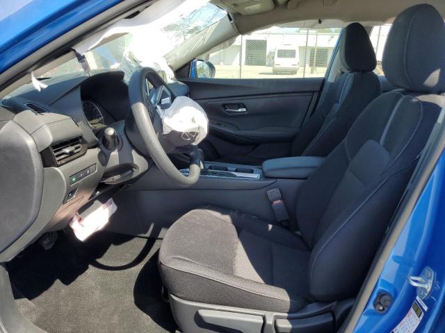 Photo 6 VIN: 3N1AB8CV3PY292945 - NISSAN SENTRA SV 