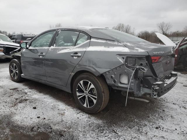 Photo 1 VIN: 3N1AB8CV3PY293335 - NISSAN SENTRA 