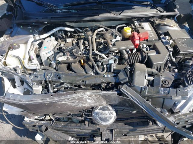 Photo 9 VIN: 3N1AB8CV3PY301353 - NISSAN SENTRA 