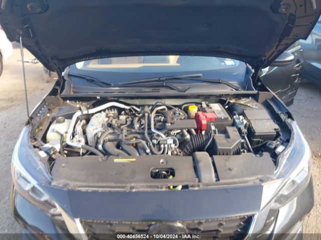 Photo 9 VIN: 3N1AB8CV3PY301935 - NISSAN SENTRA 