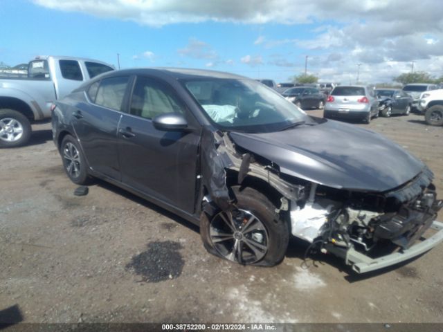 Photo 0 VIN: 3N1AB8CV3PY308433 - NISSAN SENTRA 