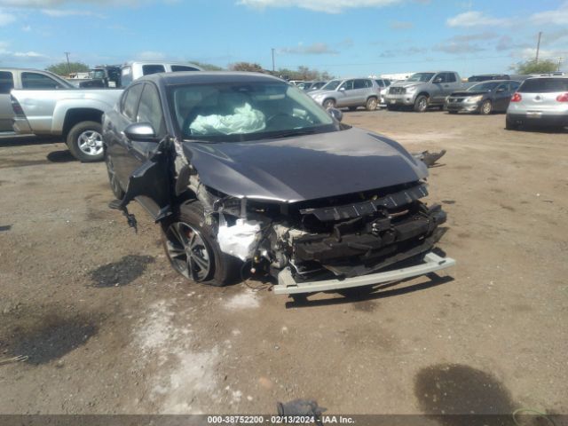 Photo 5 VIN: 3N1AB8CV3PY308433 - NISSAN SENTRA 