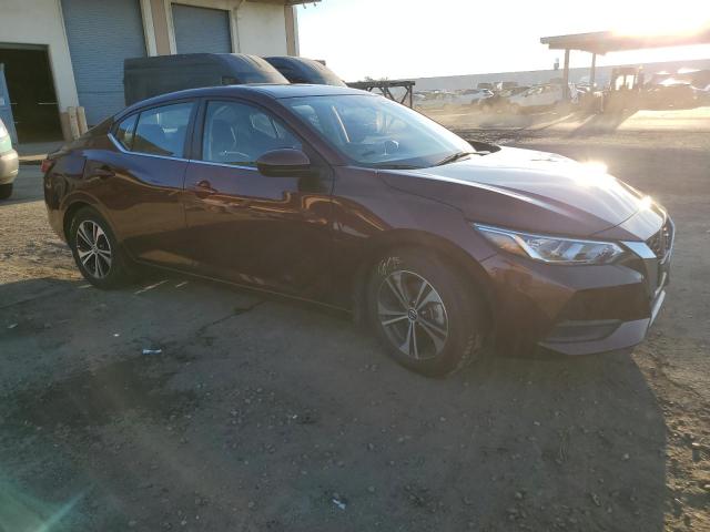 Photo 3 VIN: 3N1AB8CV3PY312983 - NISSAN SENTRA SV 