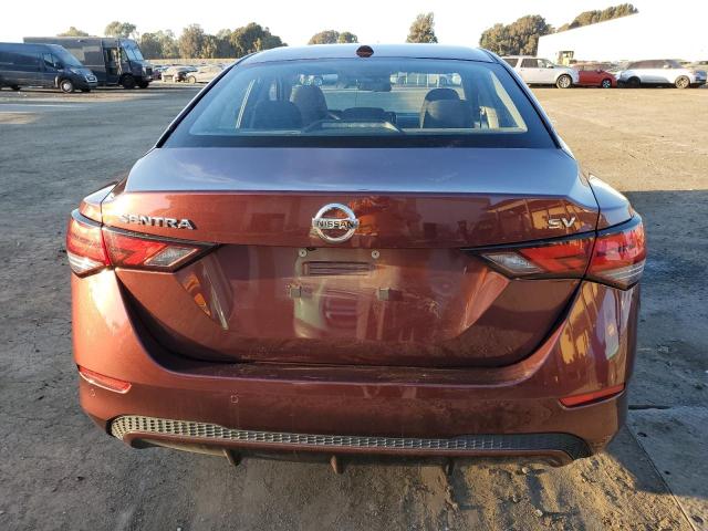 Photo 5 VIN: 3N1AB8CV3PY312983 - NISSAN SENTRA SV 