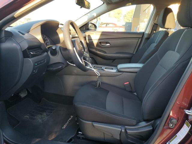 Photo 6 VIN: 3N1AB8CV3PY312983 - NISSAN SENTRA SV 