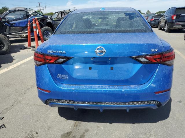 Photo 5 VIN: 3N1AB8CV3PY313311 - NISSAN SENTRA SV 