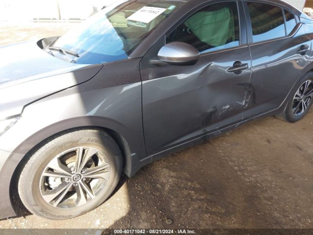 Photo 5 VIN: 3N1AB8CV3PY320419 - NISSAN SENTRA 