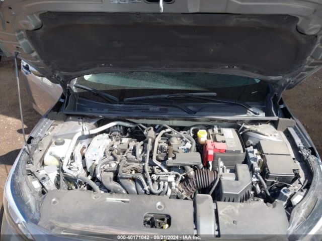 Photo 9 VIN: 3N1AB8CV3PY320419 - NISSAN SENTRA 