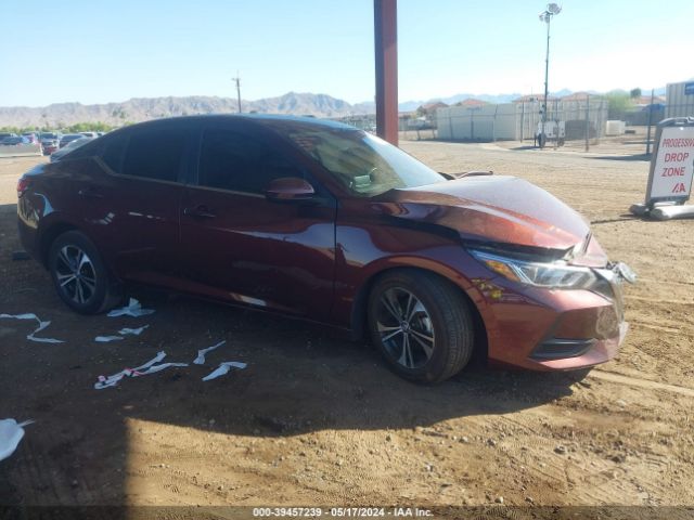 Photo 0 VIN: 3N1AB8CV3PY324292 - NISSAN SENTRA 