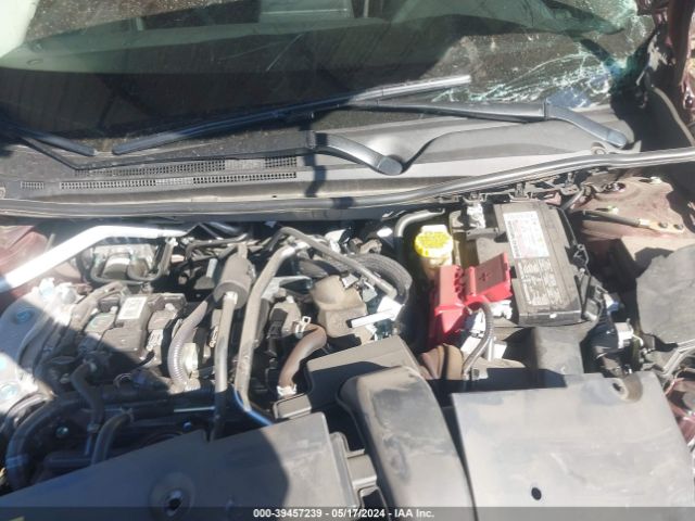 Photo 9 VIN: 3N1AB8CV3PY324292 - NISSAN SENTRA 