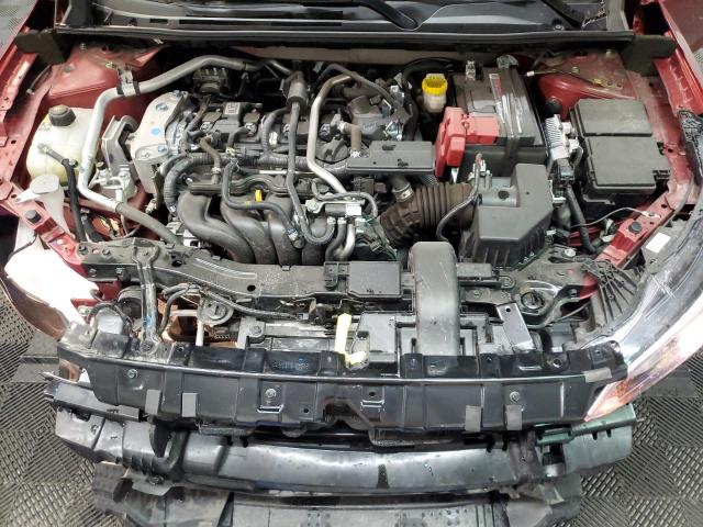 Photo 10 VIN: 3N1AB8CV3RY204883 - NISSAN SENTRA 