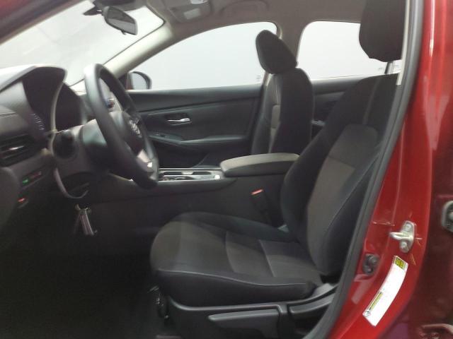 Photo 6 VIN: 3N1AB8CV3RY204883 - NISSAN SENTRA 