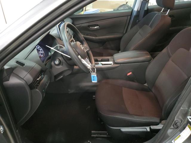 Photo 6 VIN: 3N1AB8CV3RY209856 - NISSAN SENTRA SV 