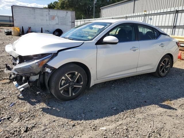 Photo 0 VIN: 3N1AB8CV3RY211929 - NISSAN SENTRA SV 