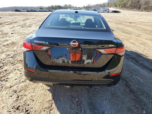 Photo 5 VIN: 3N1AB8CV3RY215897 - NISSAN SENTRA 