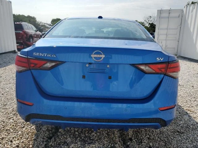 Photo 5 VIN: 3N1AB8CV3RY221683 - NISSAN SENTRA SV 