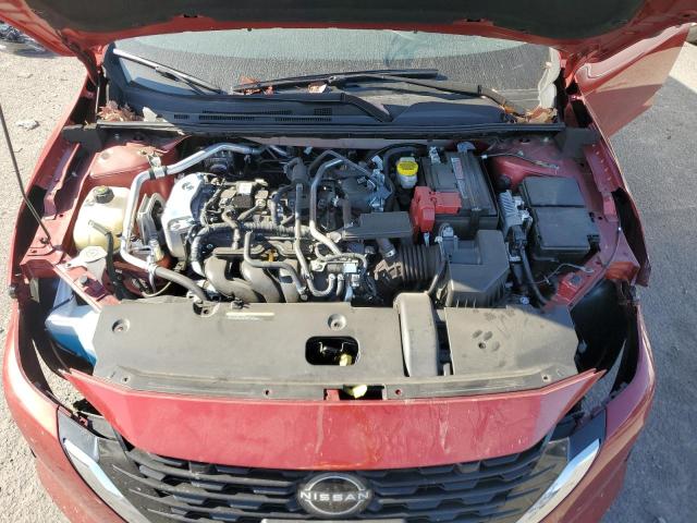 Photo 10 VIN: 3N1AB8CV3RY222817 - NISSAN SENTRA SV 