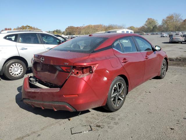 Photo 2 VIN: 3N1AB8CV3RY222817 - NISSAN SENTRA SV 