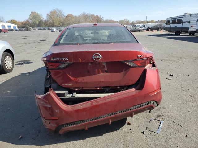 Photo 5 VIN: 3N1AB8CV3RY222817 - NISSAN SENTRA SV 